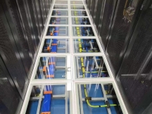 深圳綜合布線,中德信通網絡綜合布線公司