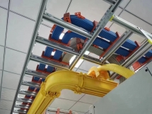 深圳廠房綜合網絡布線機房如何做設計與防護