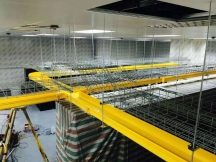 深圳綜合網絡布線施工的收費标準