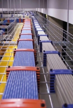 深圳校園設計網絡綜合布線方案