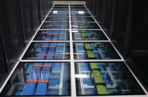 深圳機房建設綜合網絡布線爲什麽要從地闆下走線？