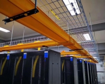 深圳機房建設如何設計及綜合網絡布線規劃