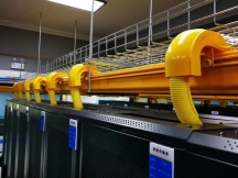 深圳機房建設施工公司必須做到的六大要素