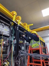 深圳中小型公司企業機房建設工程有哪些的注意事項？