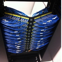 綜合網絡布線設計方案怎麽制定 網絡綜合布線的設計原則是什麽