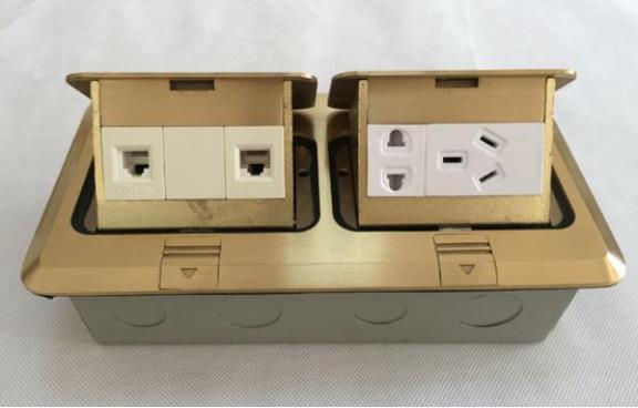 辦公室綜合網絡布線應注意哪些問題? 第2張