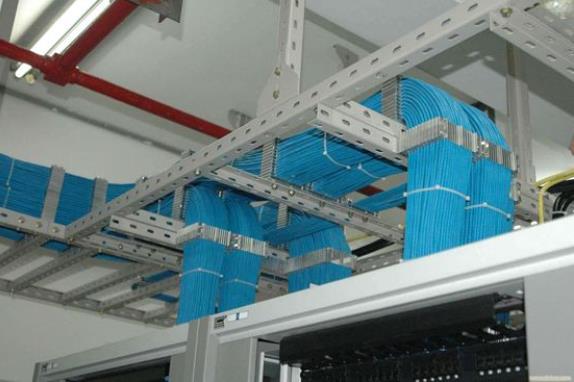 辦公室綜合網絡布線應注意哪些問題? 第4張