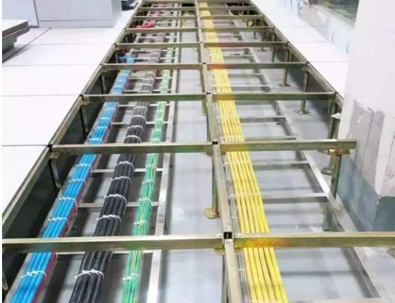 辦公室綜合網絡布線應注意哪些問題? 第5張