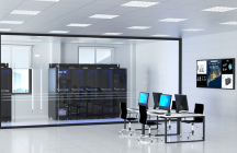 機房建設包括哪些内容？應該如何設計才合理？要從這6個方面需要注意