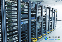 機房建設工程介紹