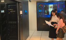  機房建設-專業機房建設公司-數據中心機房建設方案