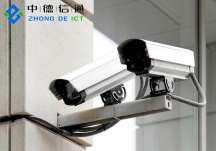 監控攝像機安裝步驟 監控攝像頭安裝方法，深圳安裝監控攝像機公司