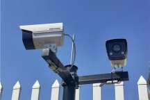 監控攝像頭的安裝步驟，監控攝像頭的安裝流程，深圳安裝監控攝像頭的公司