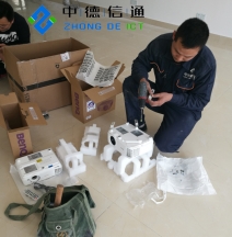 安防監控安裝-深圳專業的安防監控安裝公司 