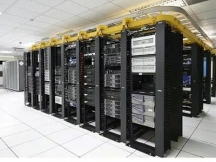 網絡數據中心機房搬遷方案流程