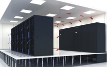 深圳機房建設工程