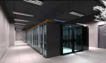 深圳機房建設公司