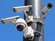 深圳如何安裝監控攝像頭？