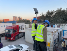 深圳公司辦公室如何安裝監控攝像頭？