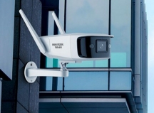 如何安裝調試海康威視監控攝像頭