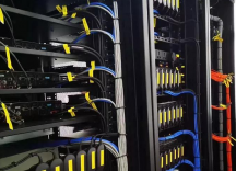 深圳機房搬遷操作流程方案-機房搬遷技術-中德信通