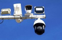 深圳地區附近的監控安裝公司-攝像頭安裝施工公司