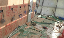 深圳福田華僑城東路附近弱電工程 網絡布線安裝都需要哪些材料？