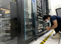 IT外包維護系統架構技術咨詢公司