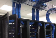 辦公室網絡布線工程