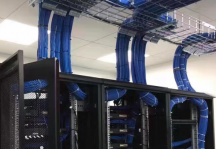 深圳網絡布線工程公司