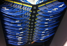 深圳綜合布線安裝公司