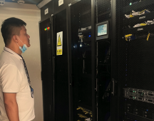 機房建設施工公司