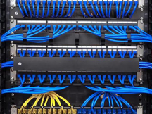 綜合網絡布線安裝公司