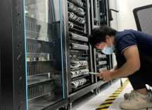 最佳IT外包服務，提升企業核心競争力！