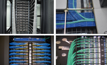 神秘面紗被揭開！綜合網絡布線施工公司的驚天大能！