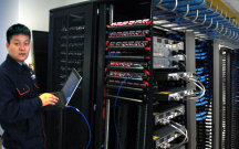 精細施工，實現網絡高速無阻！