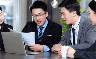 深圳市2023年第五批拟入庫科技型中小企業名單（一）