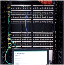 深圳綜合布線施工工程公司