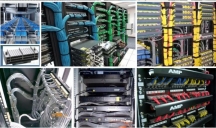 網絡布線-深圳綜合布線公司