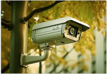 智慧安防監控小區什麽意思？