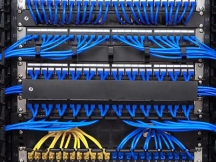 辦公室裝修綜合網絡布線施工流程介紹