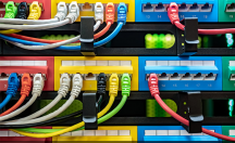 深圳中德信通一承接網絡布線,網絡布線服務,機房建設,網絡布線公司,門禁布線,辦公室布線等,現場勘察—設計—安裝一體化