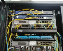 深圳TCL科學園國際E城公司：選擇中德信通的網絡布線、WiFi覆蓋和監控攝像頭安裝，打造智能辦公環境！