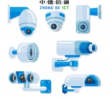 深圳 安防監控安裝師傅-就找中德到家安裝平台,覆蓋全市