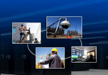 深圳監控安裝-中德信通，爲您打造安全環境！