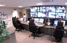 中德信通：深圳監控安裝專家，讓您的生活更安全