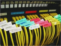 深圳網絡綜合布線 網絡布線 卡座強電插座布線 機房網絡布線 辦公室網絡布線