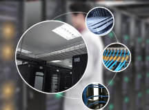 深圳網絡布線公司 網絡綜合布線 網絡維護維修