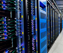 深圳機房建設工程公司