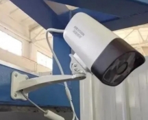 監控安裝攝像頭常見的的幾種安裝方式